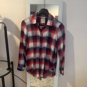 Flannel